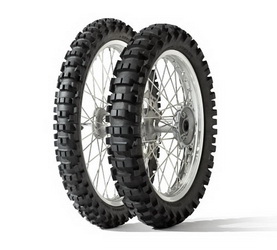 Мотошина Dunlop Sports D952 80/100 R21 Front 